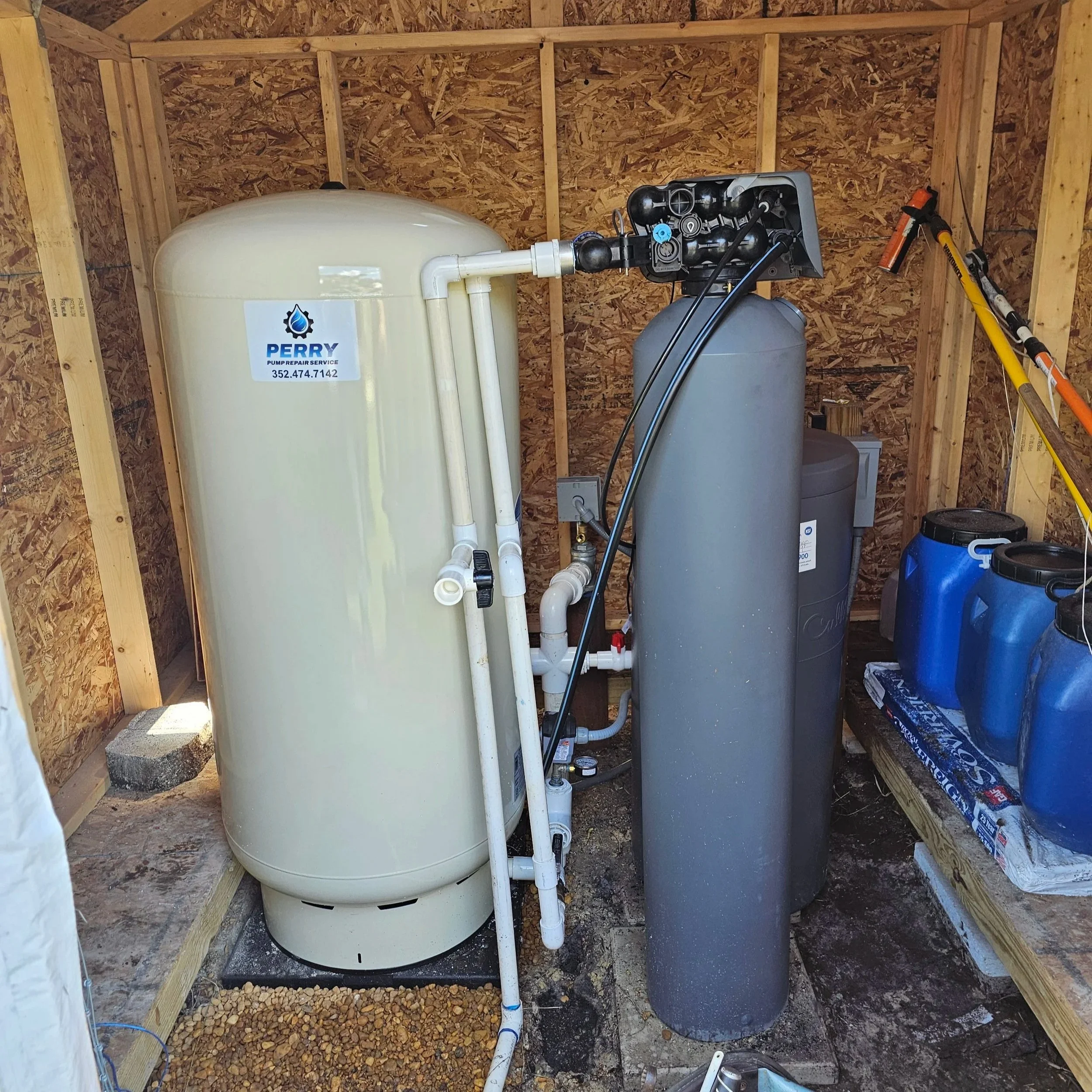 Choosing the Best Company for Wellhead Extension
