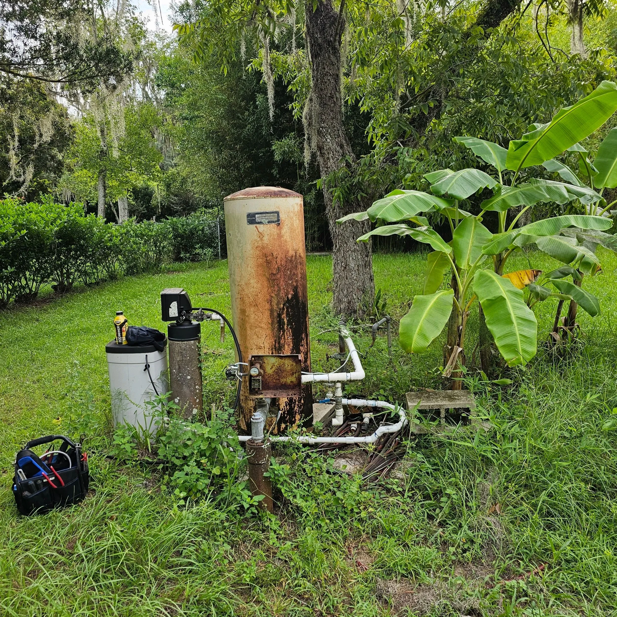 How to Extend the Life of a Well Pump