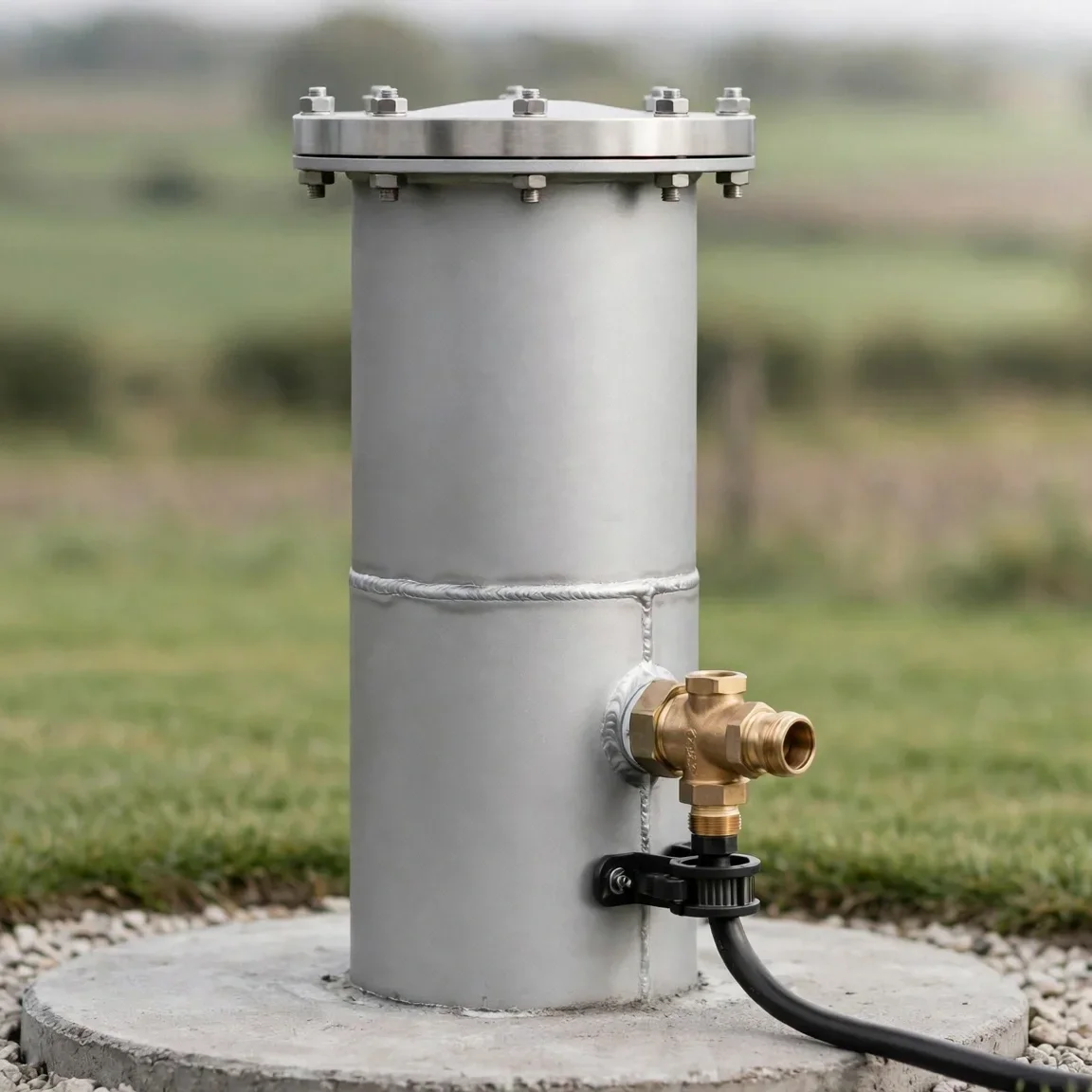 Addressing Structural Issues with Professional Wellhead Services
