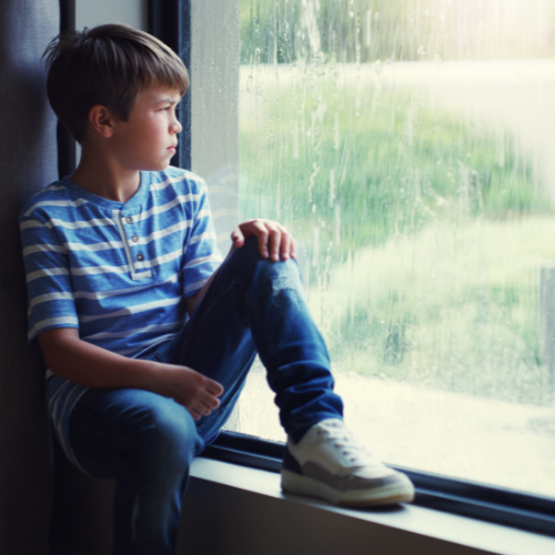 When Homesickness Becomes More Than Homesickness