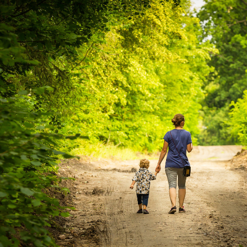 The Invisible Anchor: How Attachment Shapes Your Child's Experience of Moving Abroad