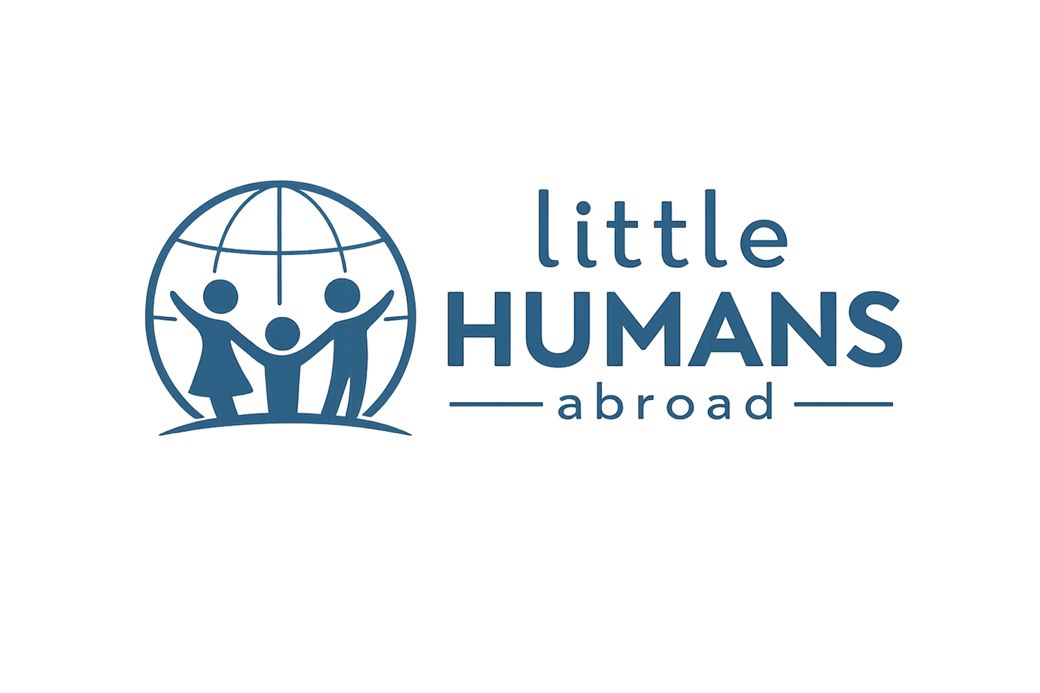 Little HUMANS ABROAD