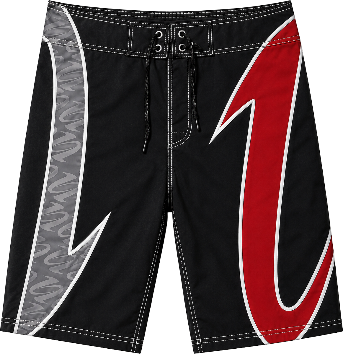 real shorts red front.png