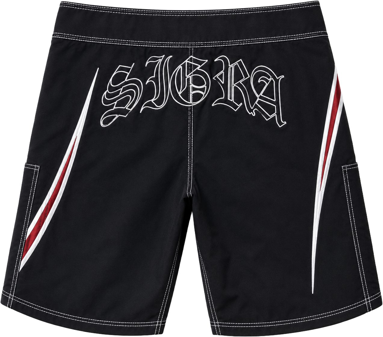 real shorts red back.png