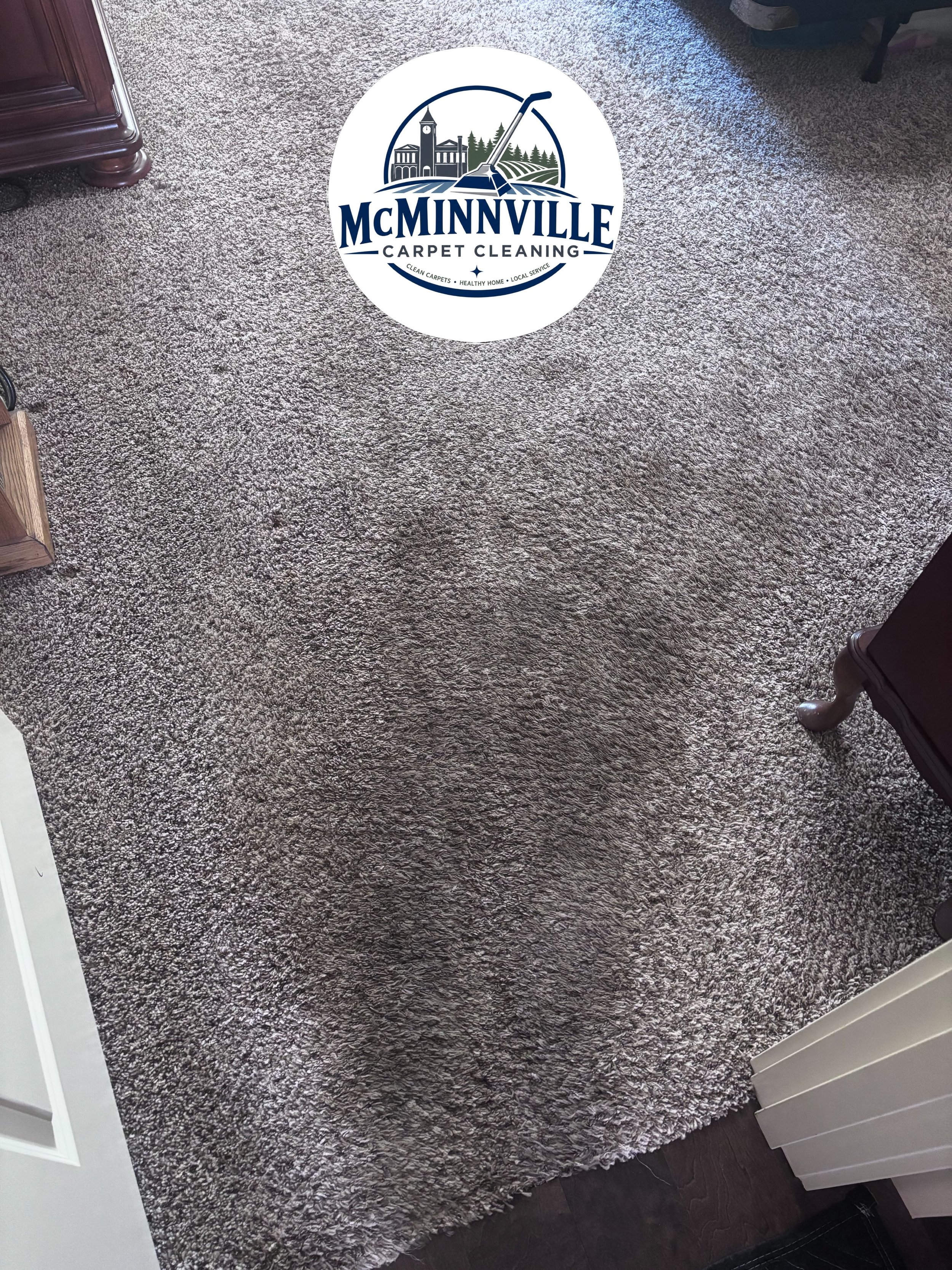 Trying to buy some time before replacing your carpet? Let us help you clean it up! 

Text (503) 342-2856 for a quick quote!
 
#mcminnvilleoregon #yamhilloregon #carltonoregon #daytonoregon #keeplocalmac