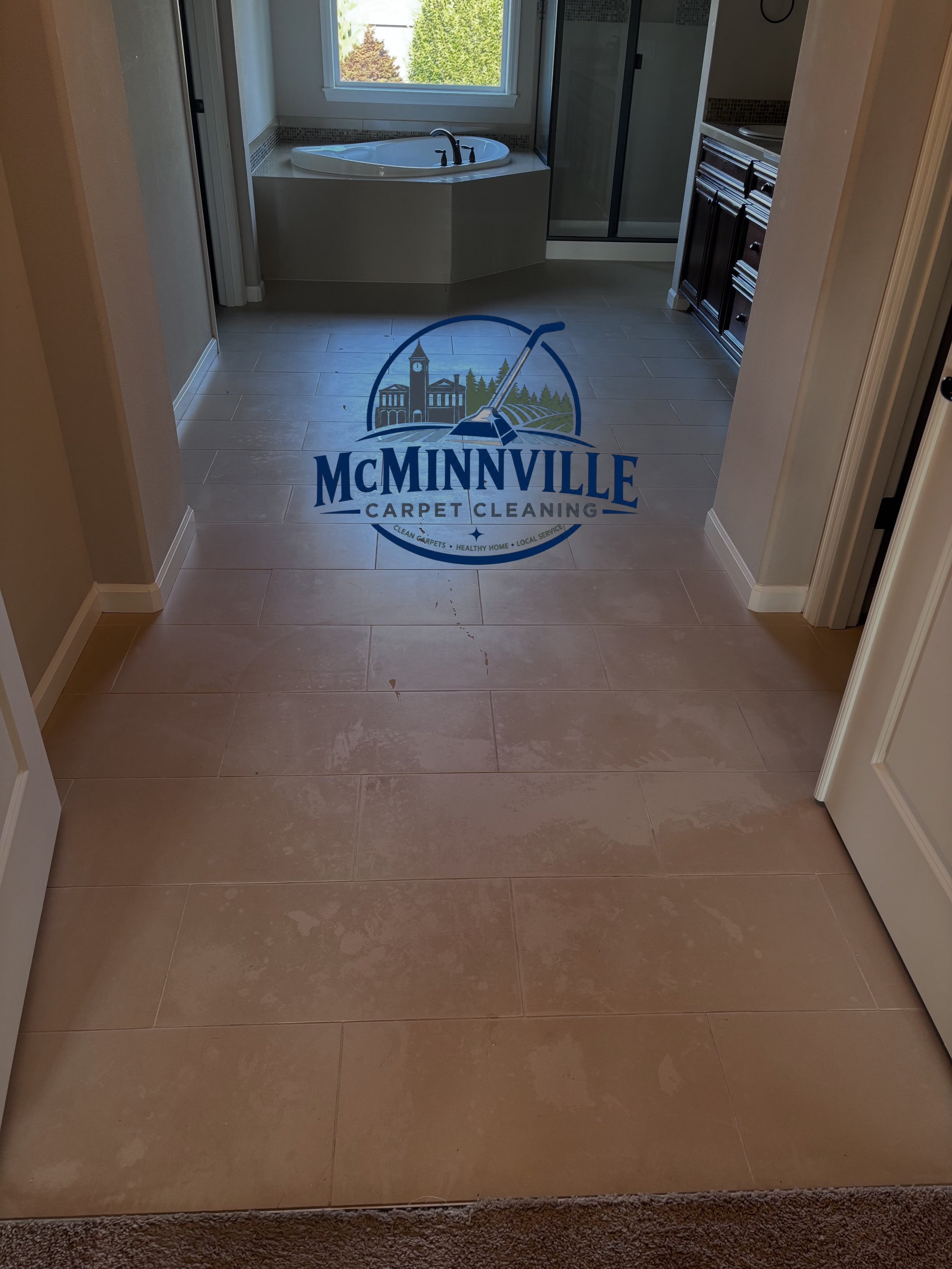 We clean tile too!

Call or Text (503) 342-2856 for a quick quote!

#mcminnvilleoregon #tilecleaning #satisfyingcleaning #yamhillcounty #daytonoregon