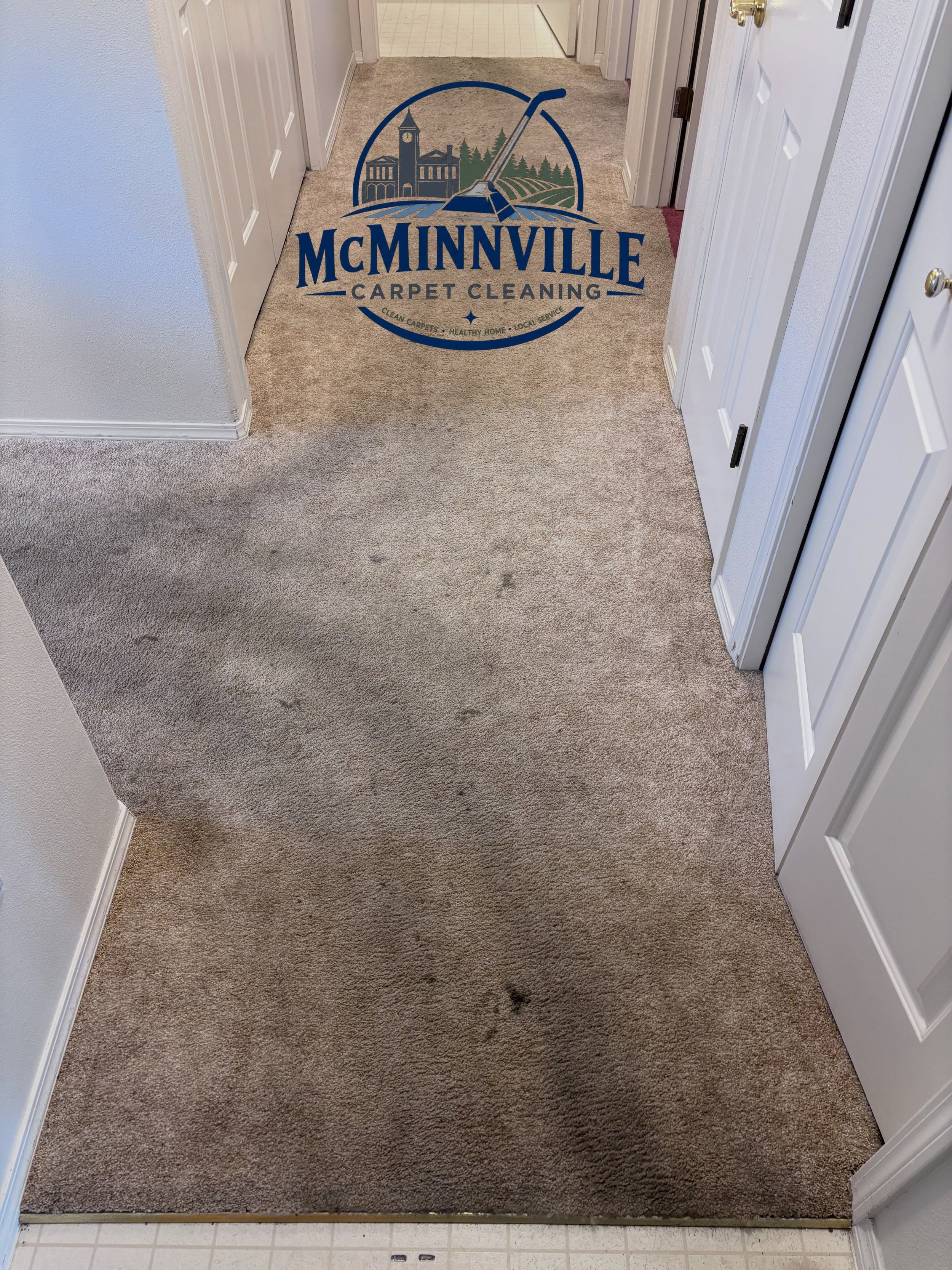 Glad we were able to help out within the Rock Of Ages Retirement community. High traffic areas all cleaned up for this happy customer.

#mcminnvilleoregon #carpetcleaning #upholsterycleaning #keepitlocalmac #yamhillcounty