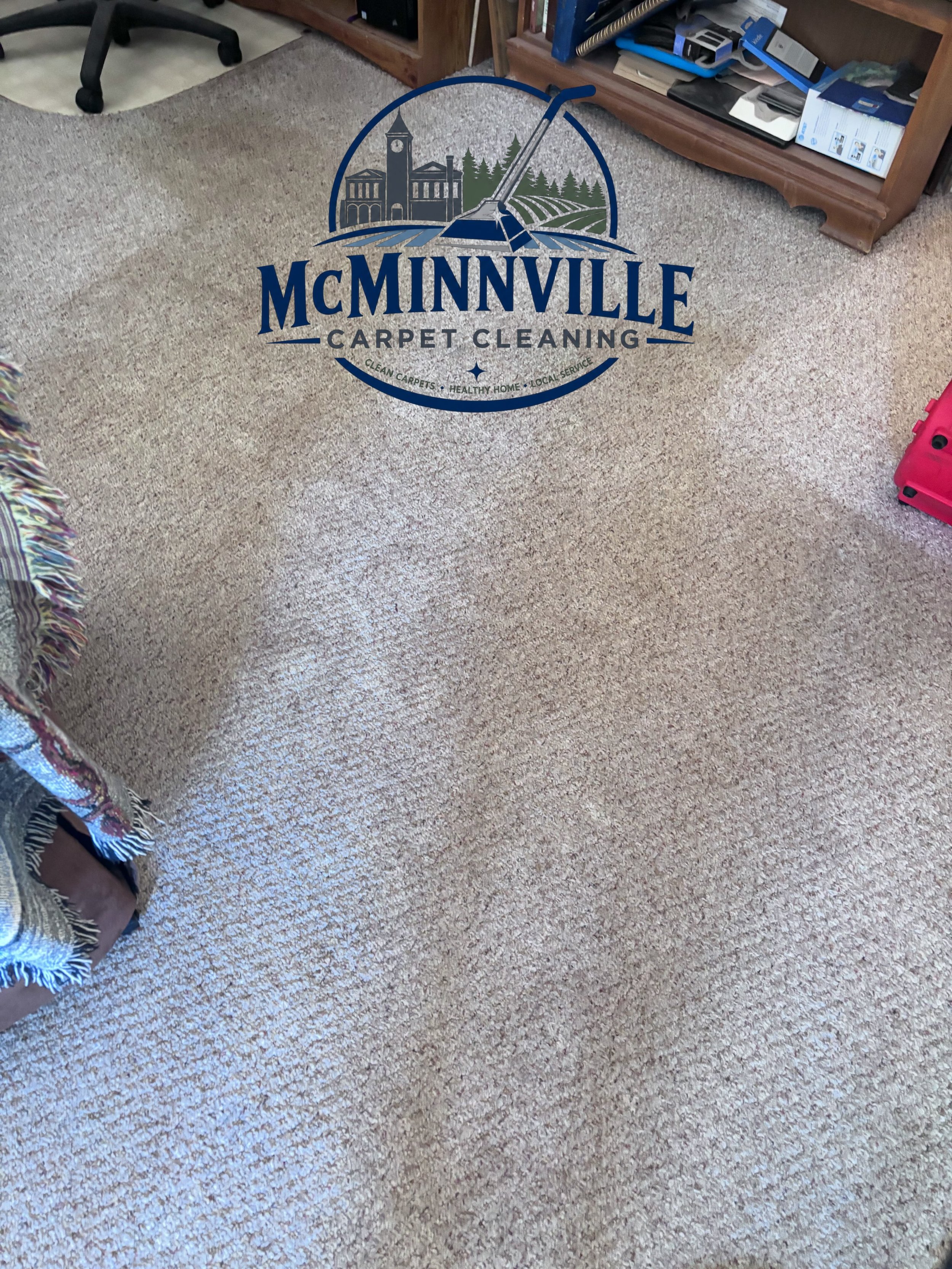 Got old carpet?! Don&rsquo;t fear, because most of the time they clean up just fine! They definitely don&rsquo;t make carpet as resilient as they used to! 

Need a quote? Text: (503) 724-0727

#mcminnvilleoregon #MACcarpetcleaning 
#keepitlocalmac #y