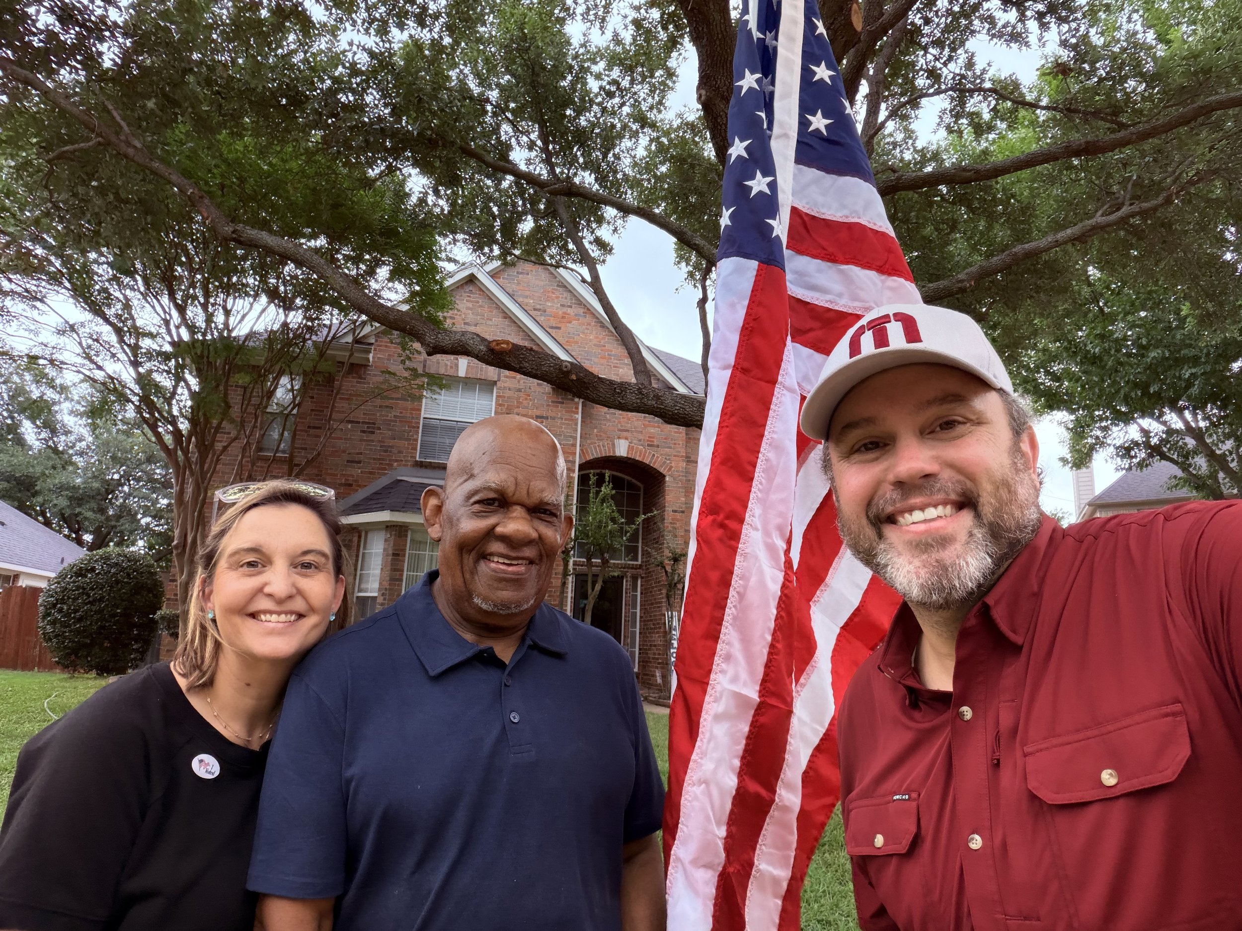 Honoring our veterans