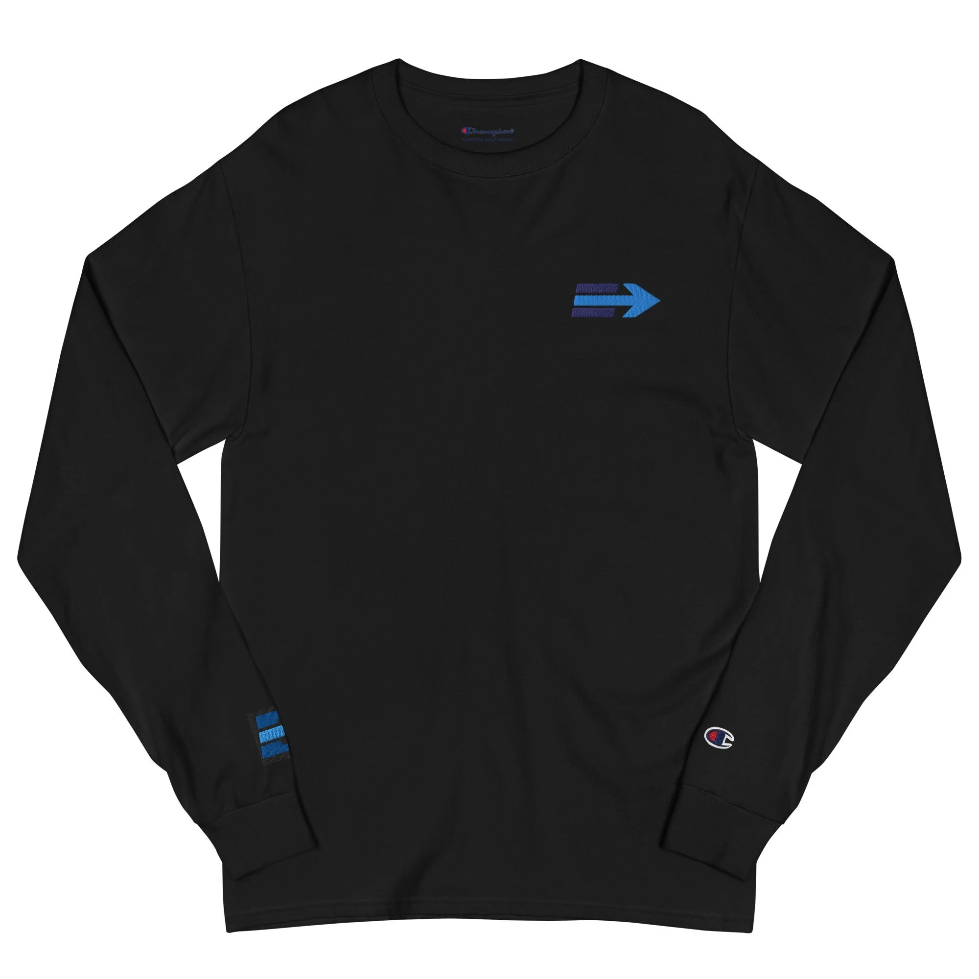 mens-champion-long-sleeve-t-shirt-black-front-6ab382ac8cde4.jpg