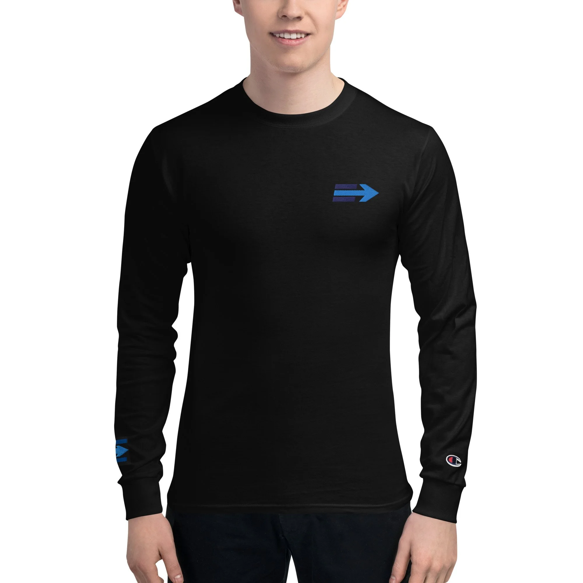 mens-champion-long-sleeve-t-shirt-black-front-6ab382ac8dc57.jpg