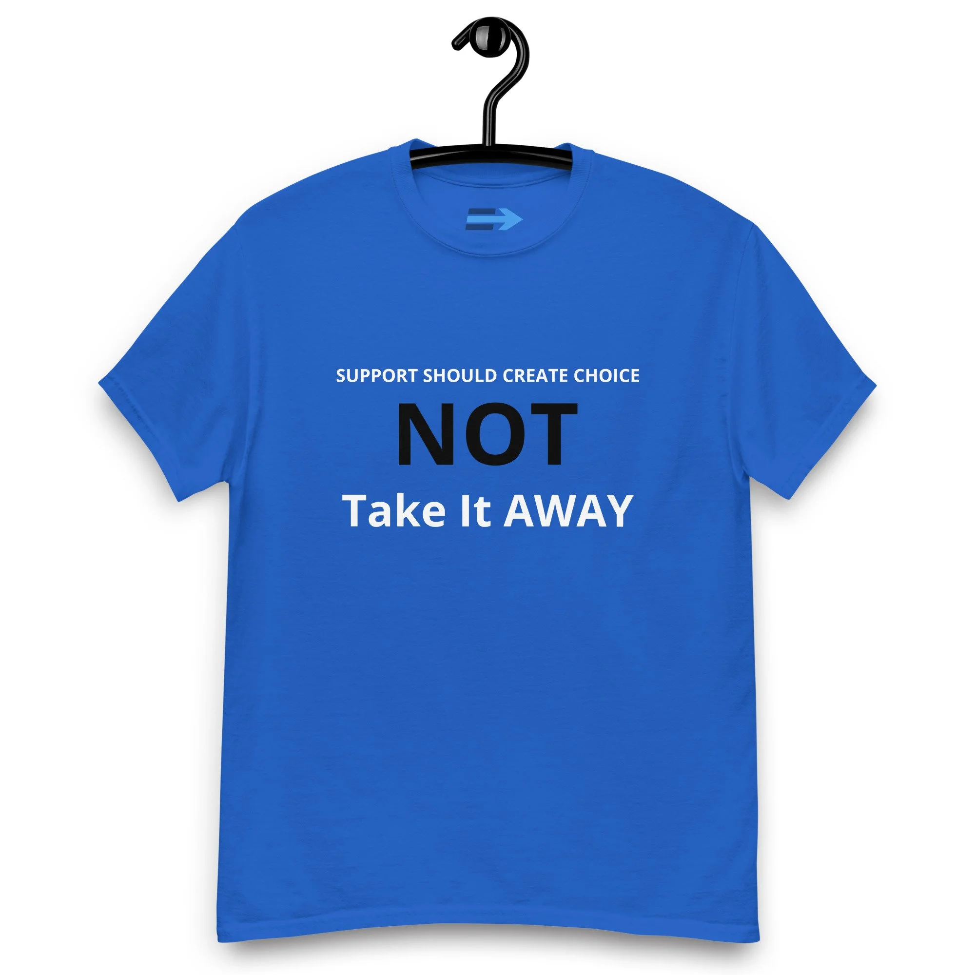 unisex-classic-tee-royal-front-6ab42ab6881f3.jpg