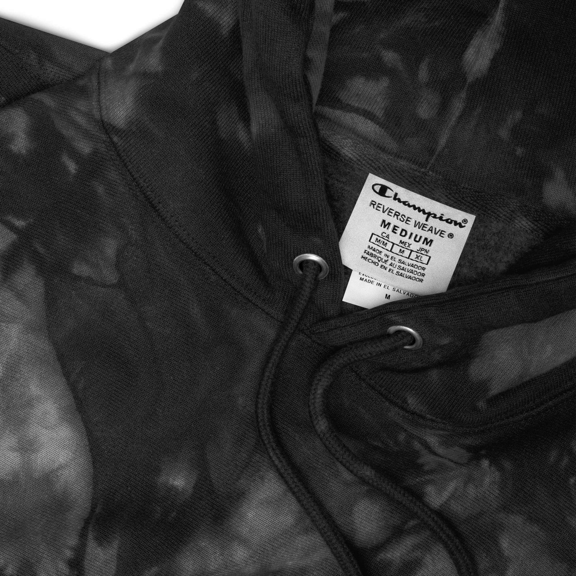 unisex-champion-tie-dye-hoodie-black-product-details-2-6ab4a9697ec19.jpg