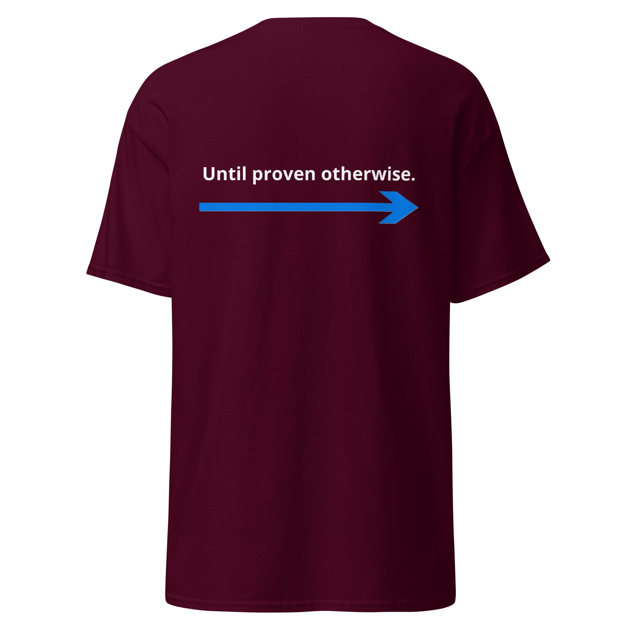 unisex-classic-tee-maroon-back-6ab5541ba1c4a.jpg