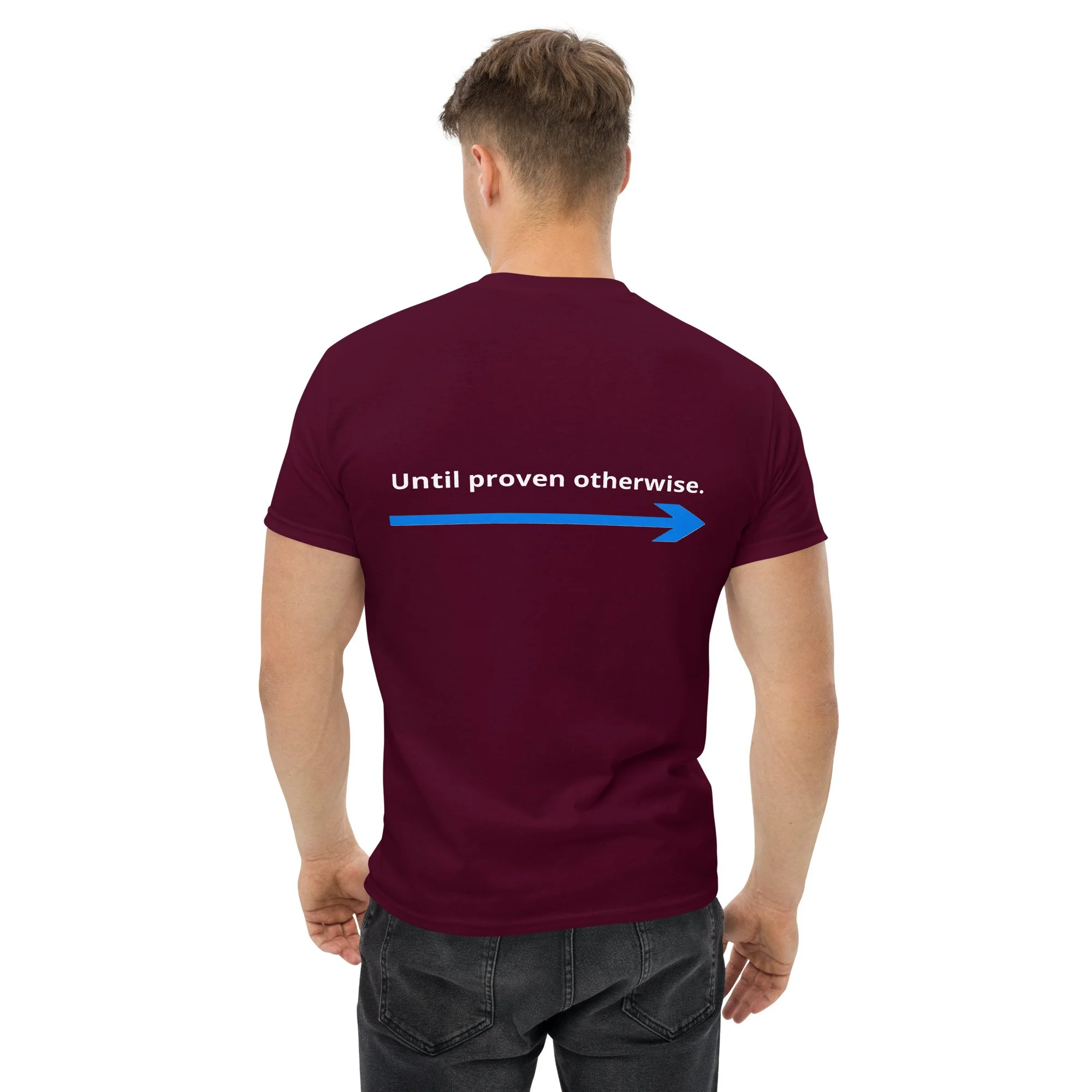 unisex-classic-tee-maroon-back-6ab5541ba0b74.jpg