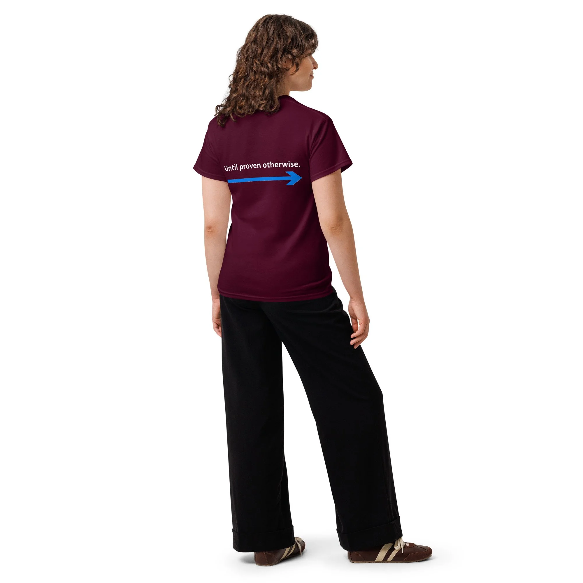 unisex-classic-tee-maroon-back-6ab5541ba407f.jpg