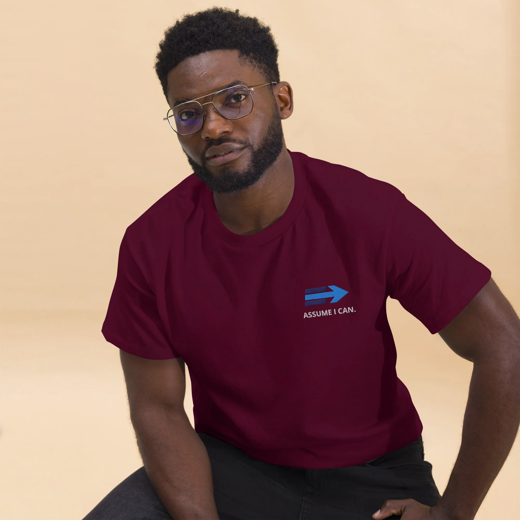 unisex-classic-tee-maroon-front-2-6ab5541ba2eb8.jpg