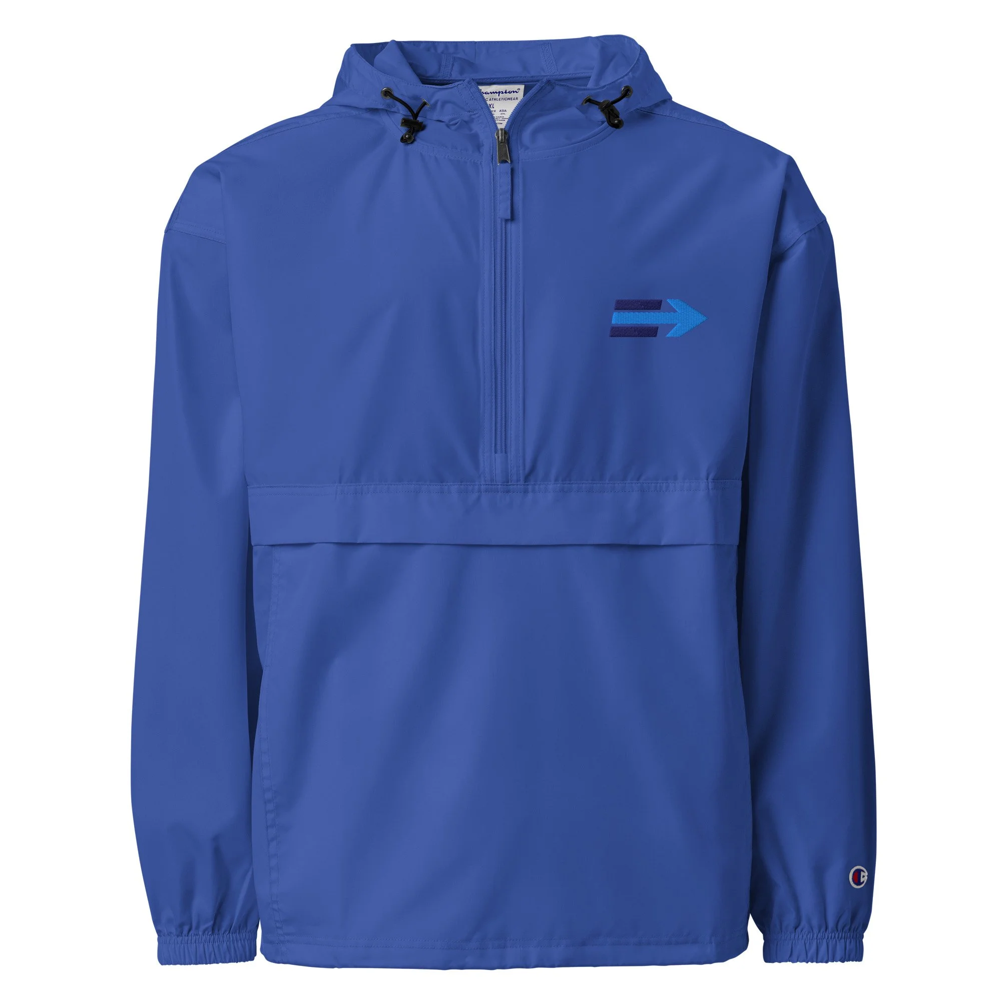 unisex-champion-packable-anorak-royal-blue-front-6ab5a9daebf84.jpg