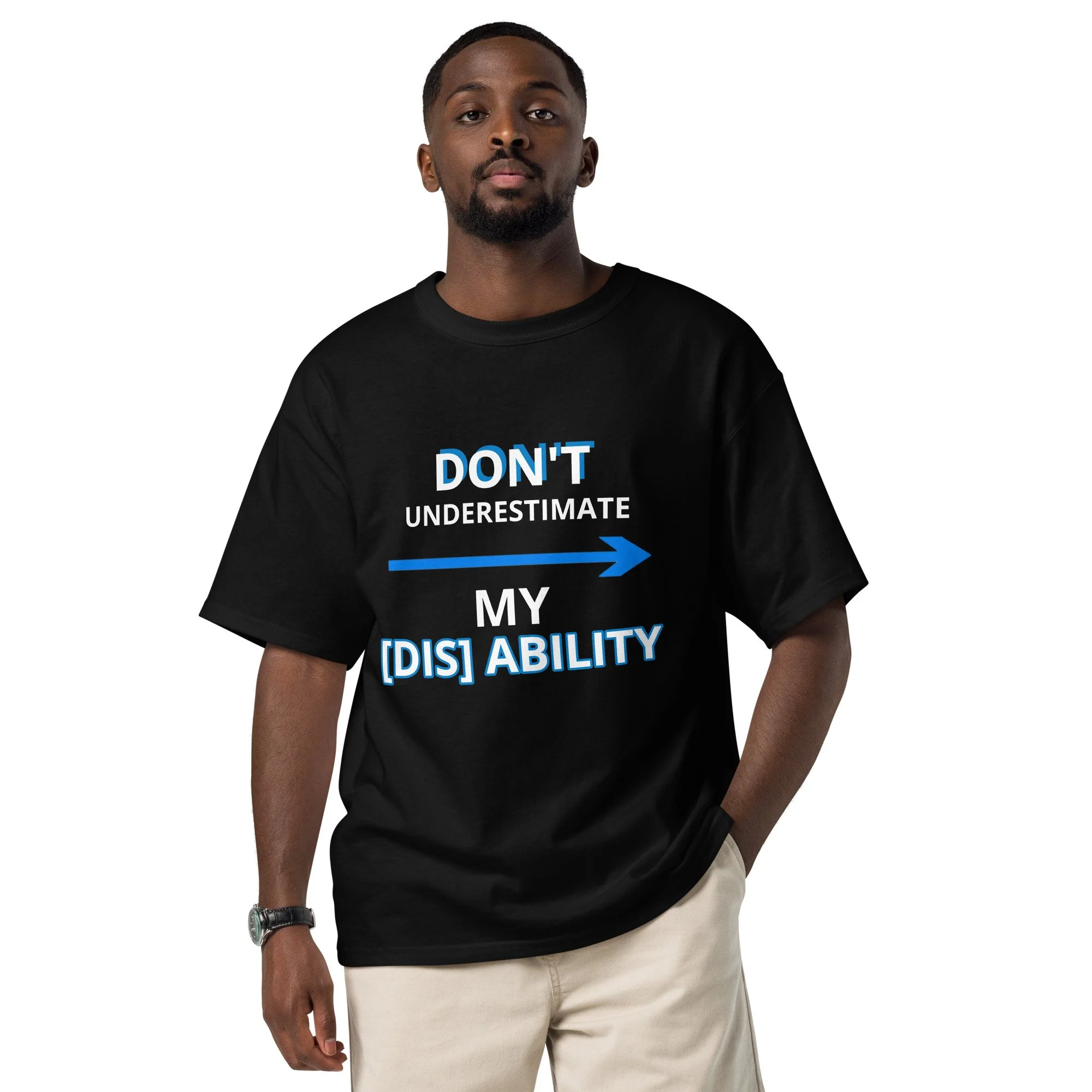 EDCO™ | Men's Champion® T-Shirt
