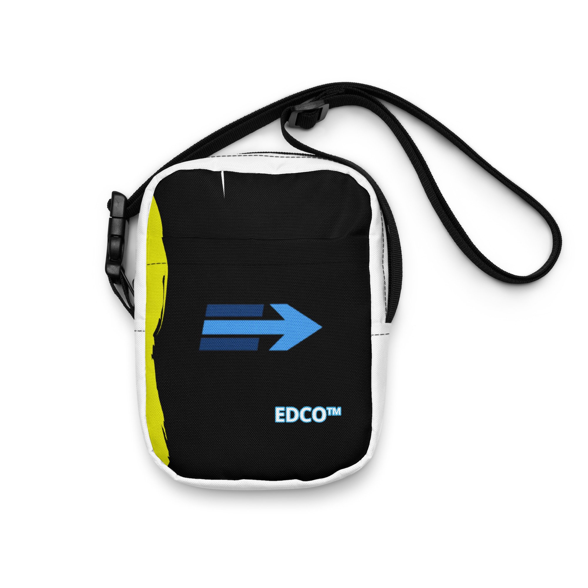 EDCO™ Utility Crossbody Bag