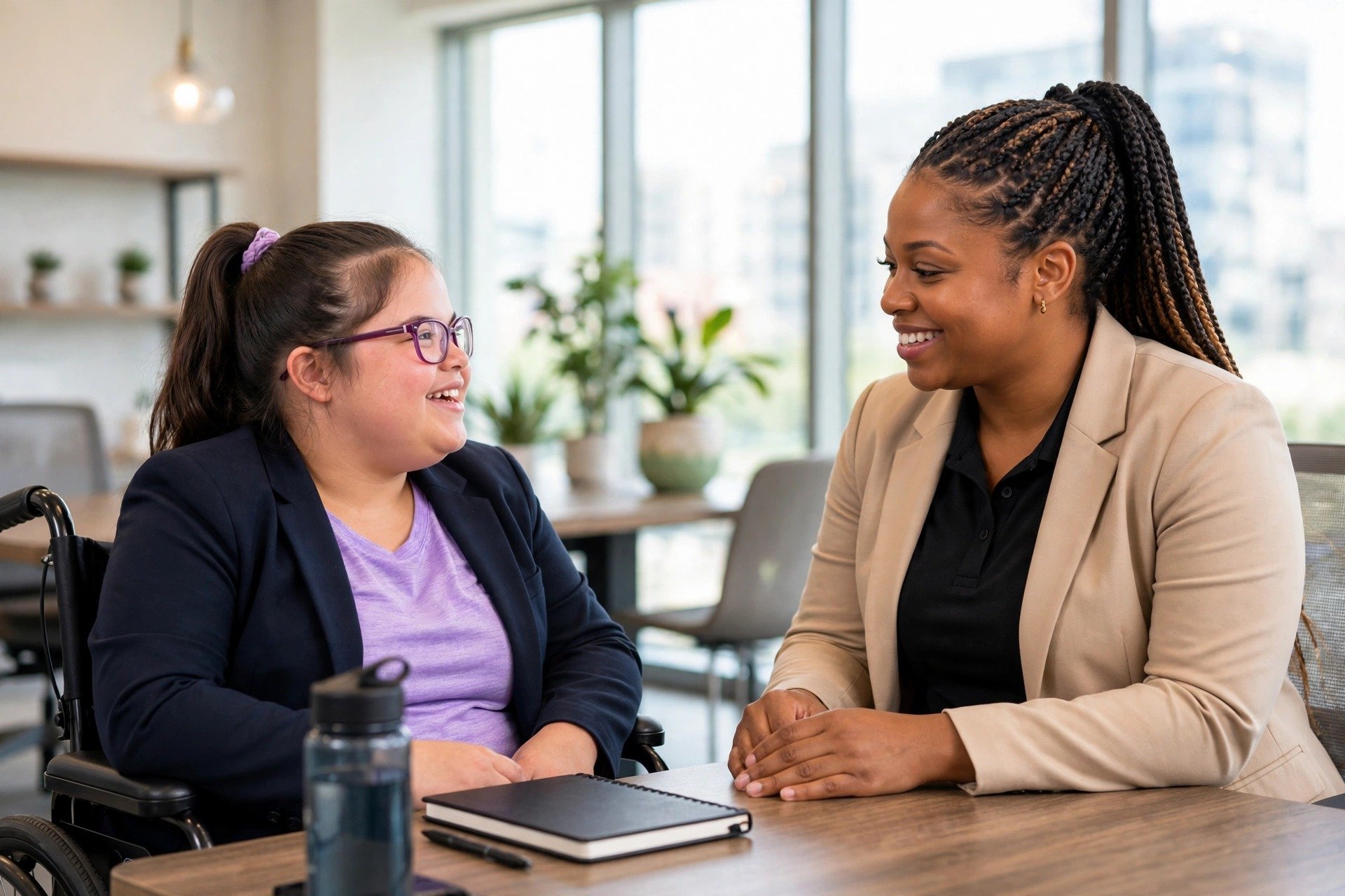 Mock Interviews and Interview Coaching