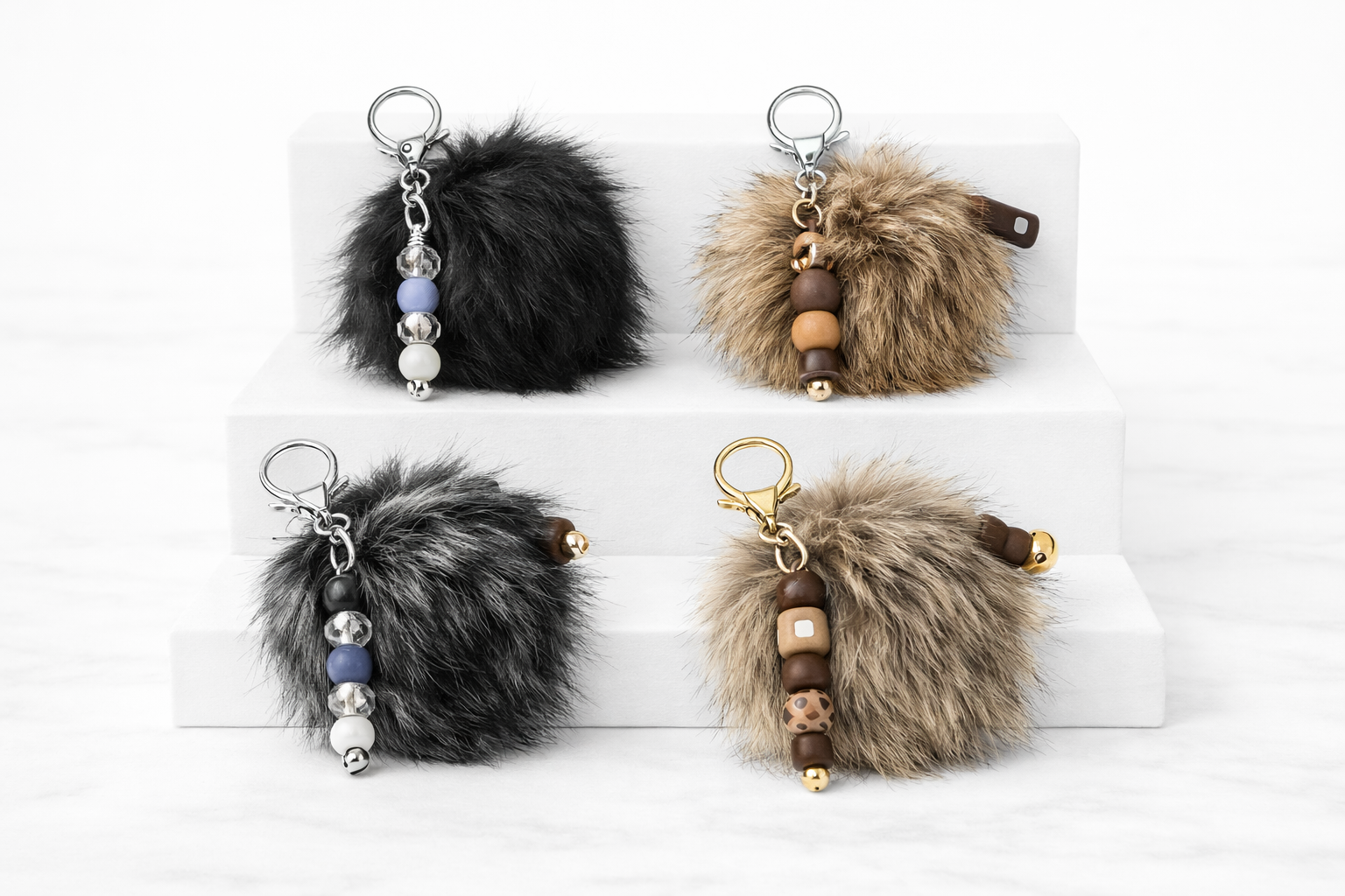 Hooked Together Collection