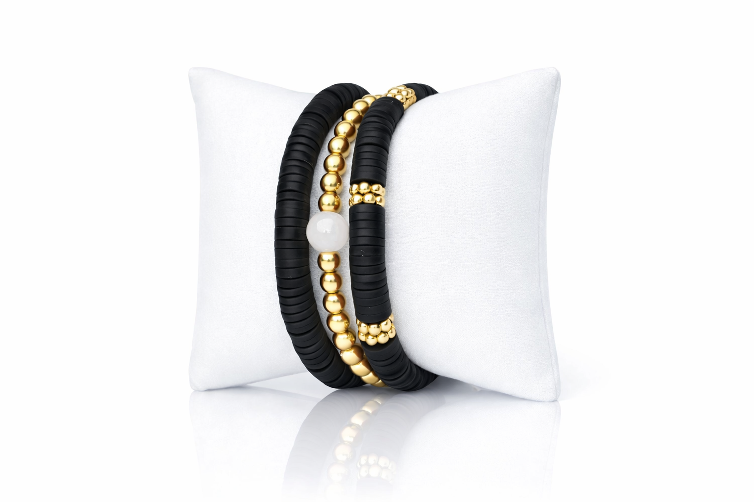 Strung Together Onyx