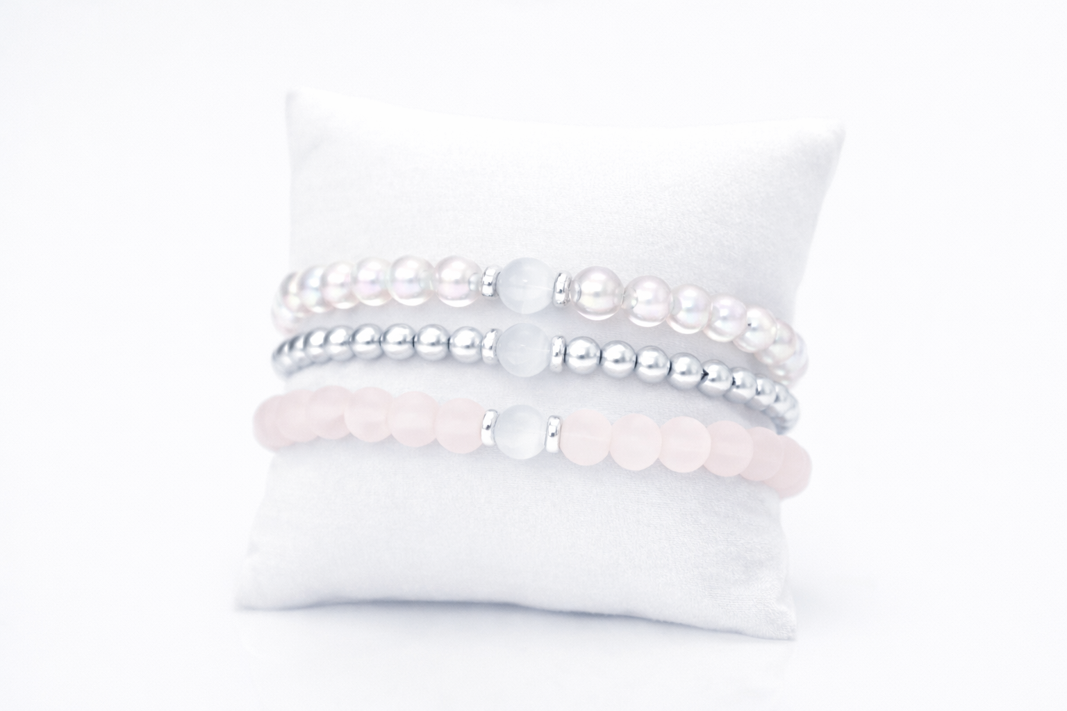 Moon Bead