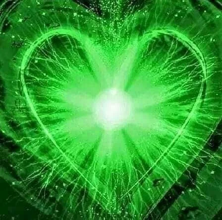 the heart chakra