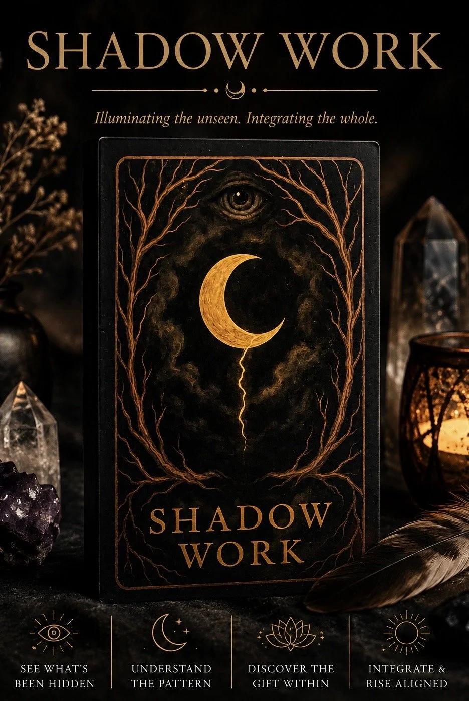 shadow work