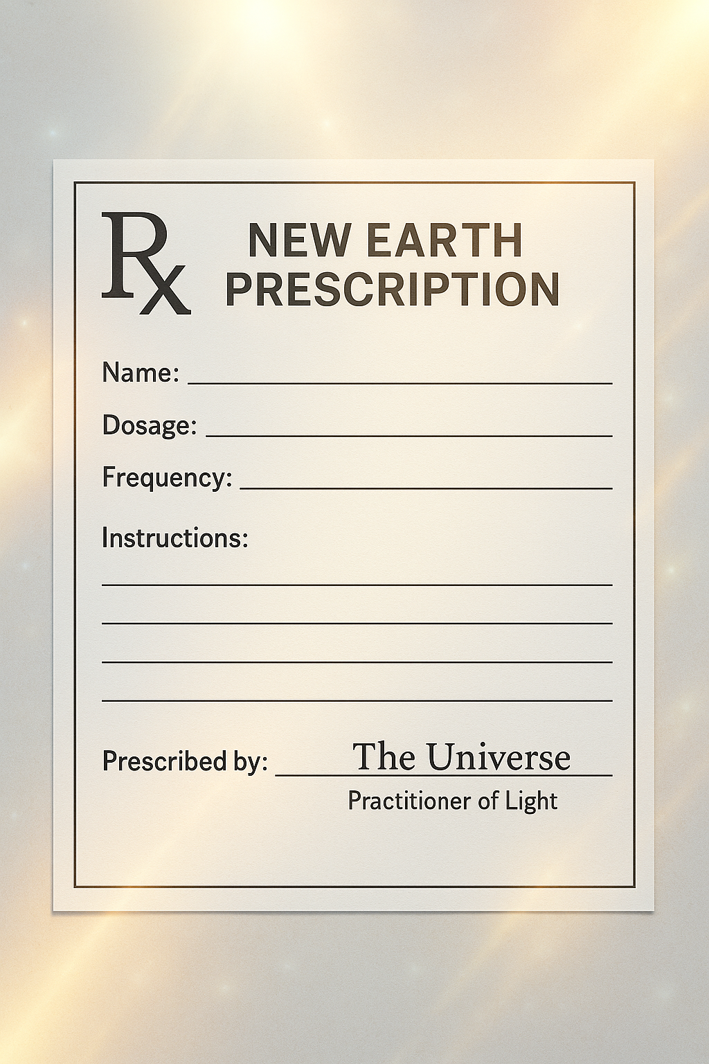 happy hormones             inner medicine cabinet!