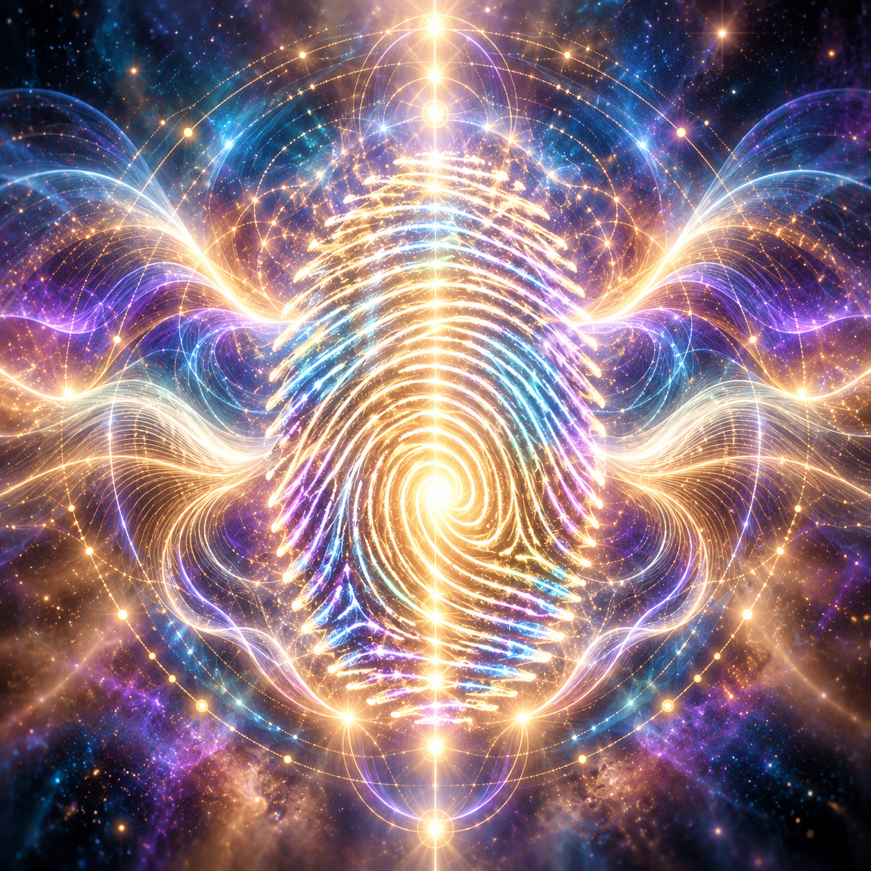 Energetic Signature