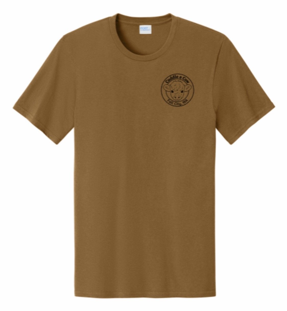 Cuddle a Cow T-shirt