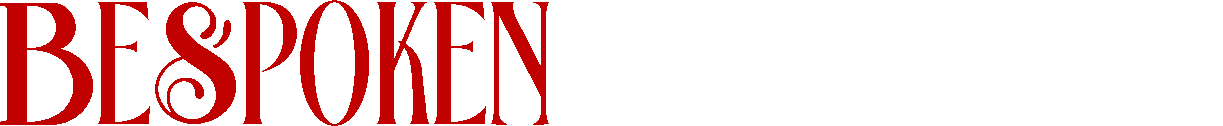 Bespoken Publishing 