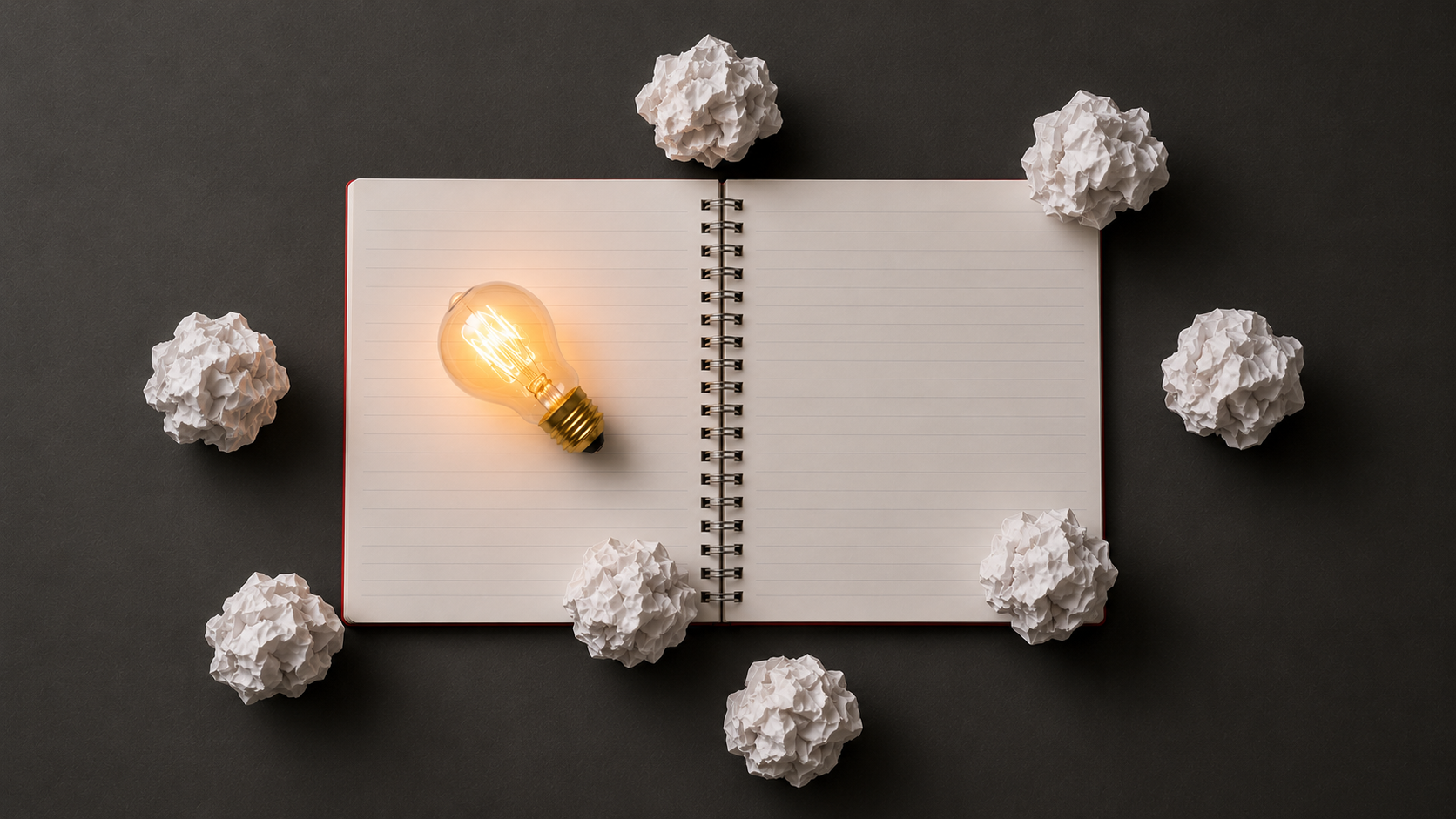 7 Mistakes First-Time Authors Make Before Publishing