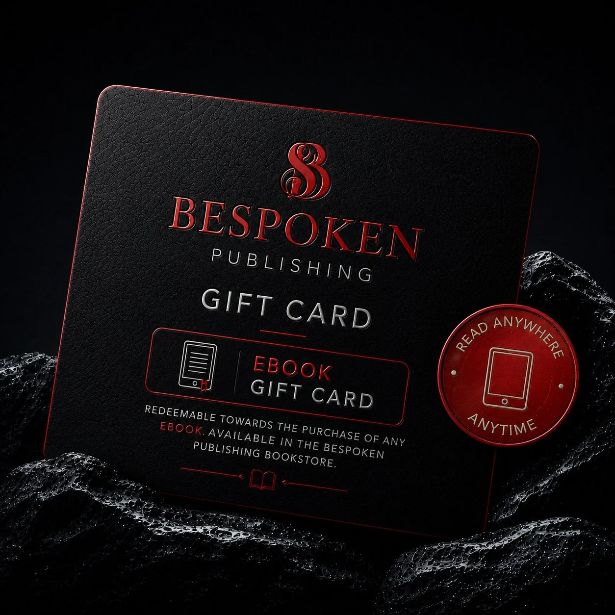 eBook Gift Card
