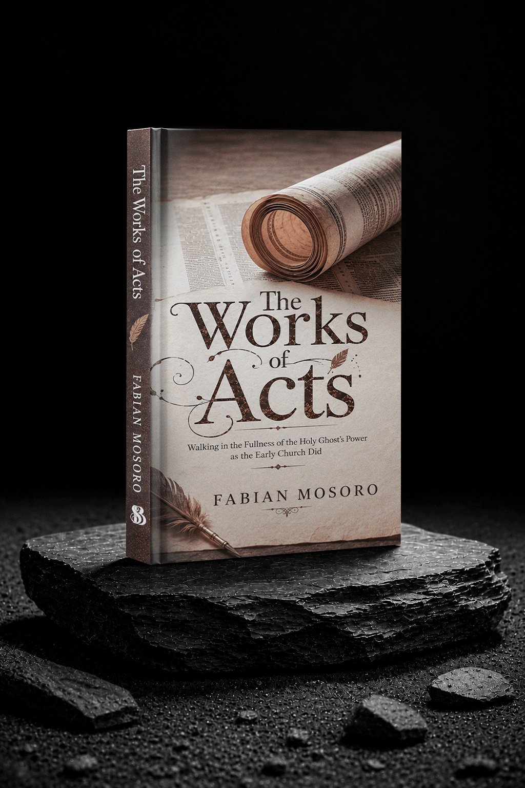 The Works of Acts