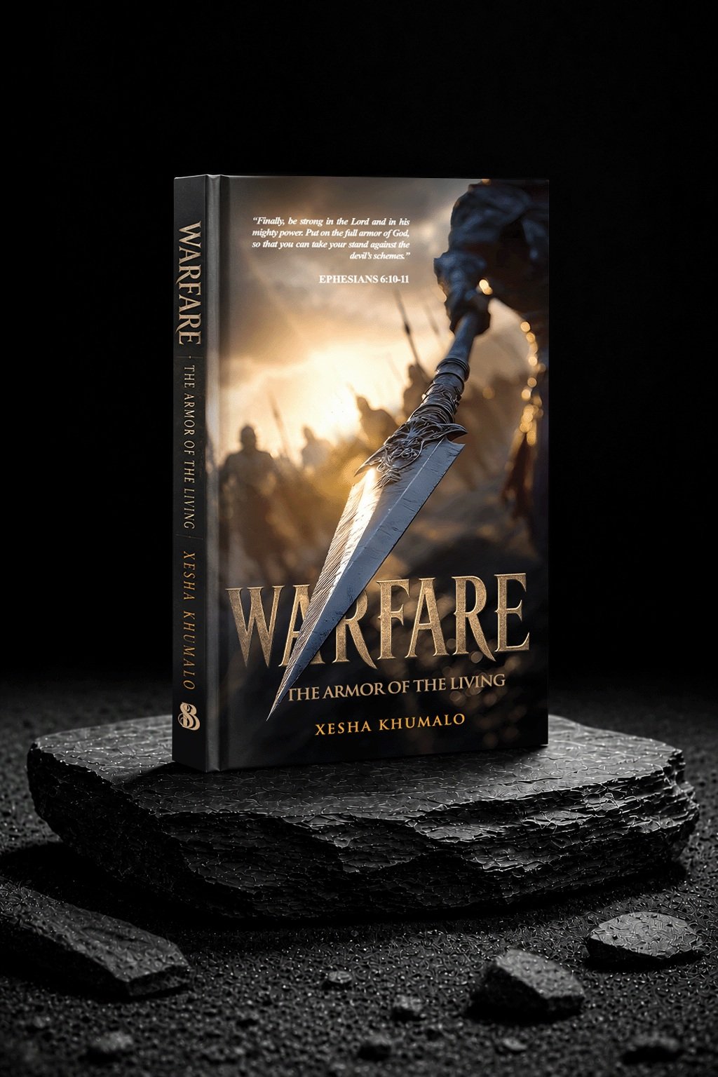 Warfare: The Armor of the Living