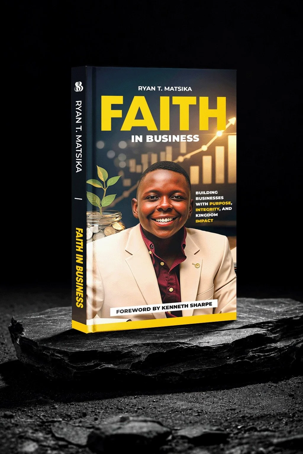 Faith In Business