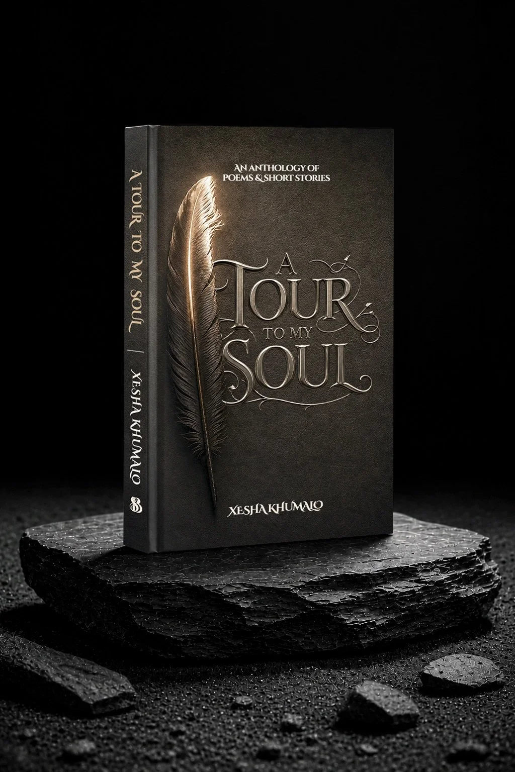 A Tour To My Soul