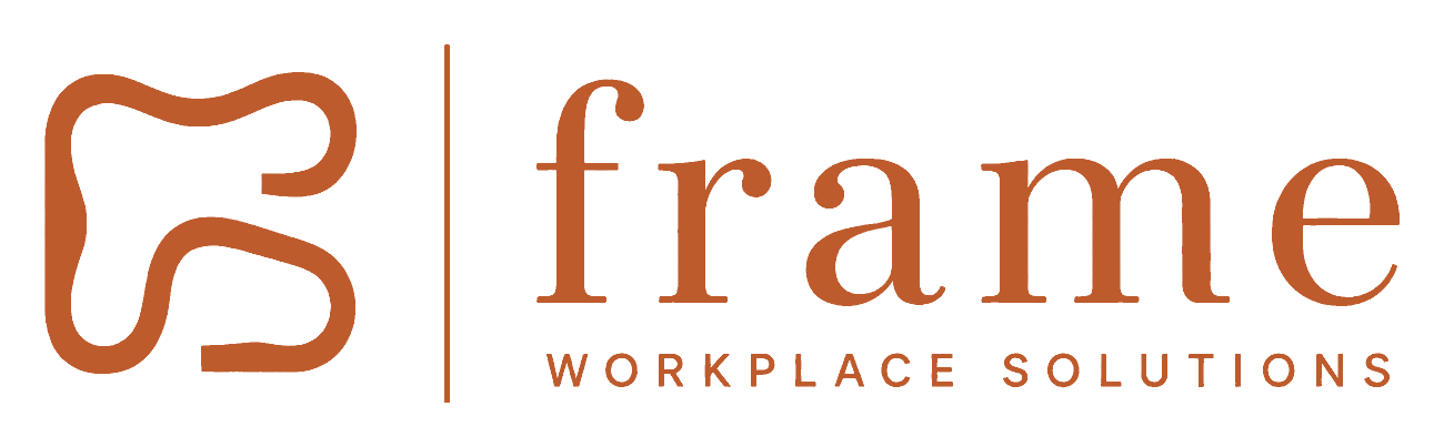 FRAME. Workplace Solutions
