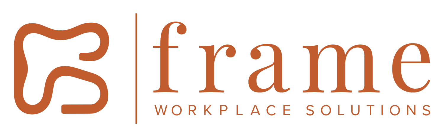 FRAME. Workplace Solutions