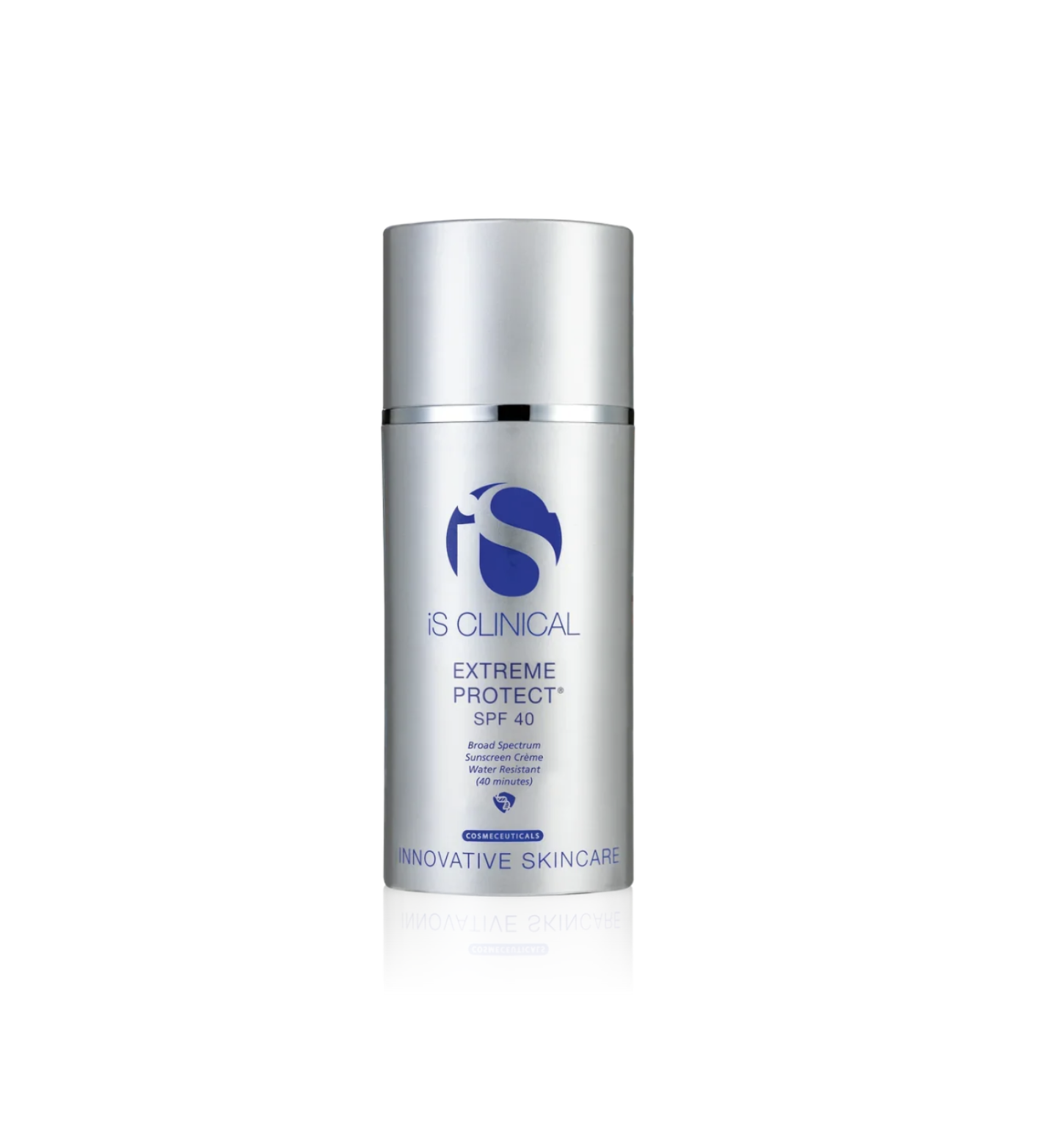 ISCLINICAL Extreme Protect SPF40 100g