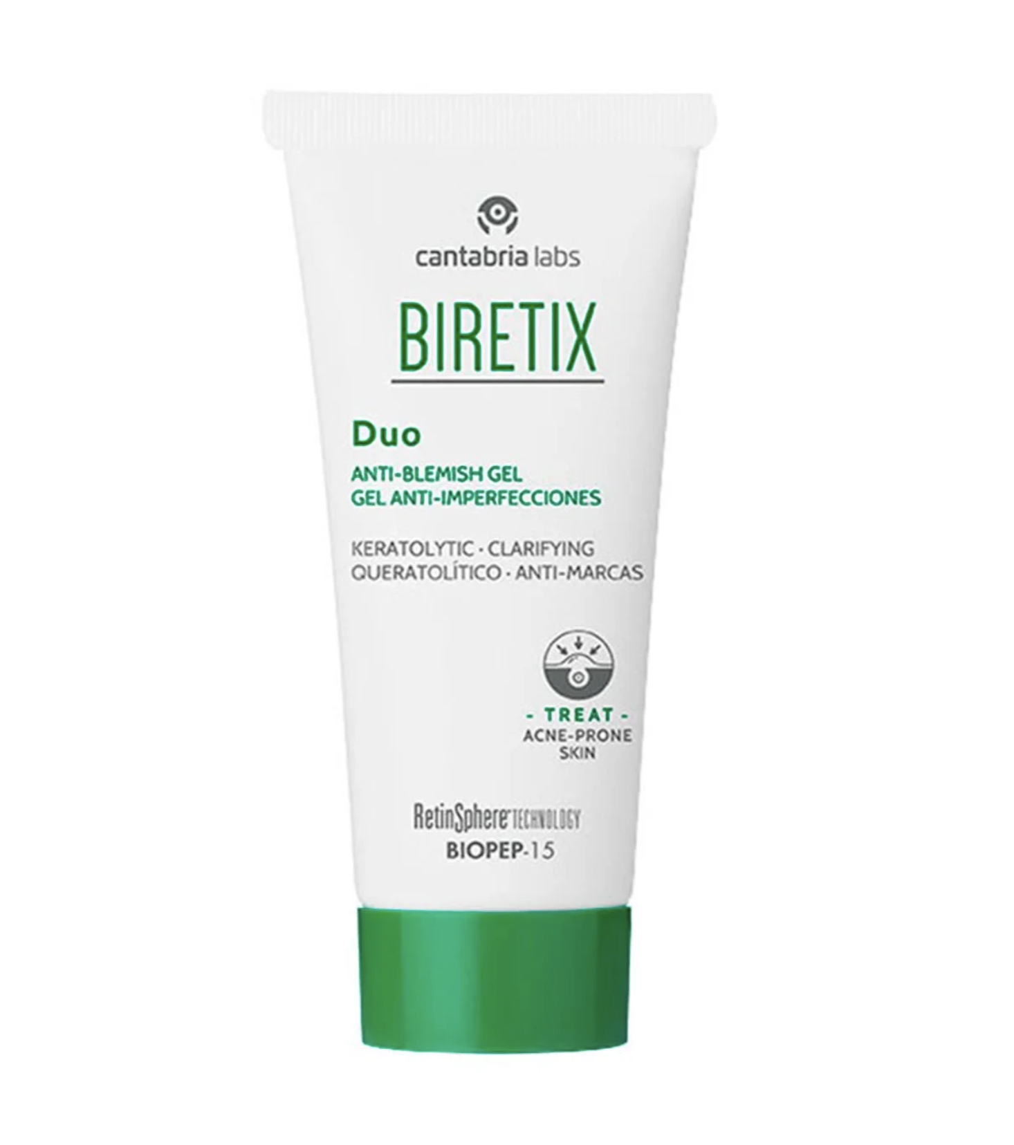 Biretix Duo Anti-Blemish Gel 30ml