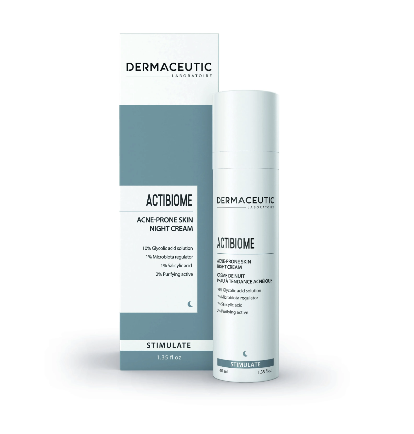 Dermaceutic Actibiome 40ml