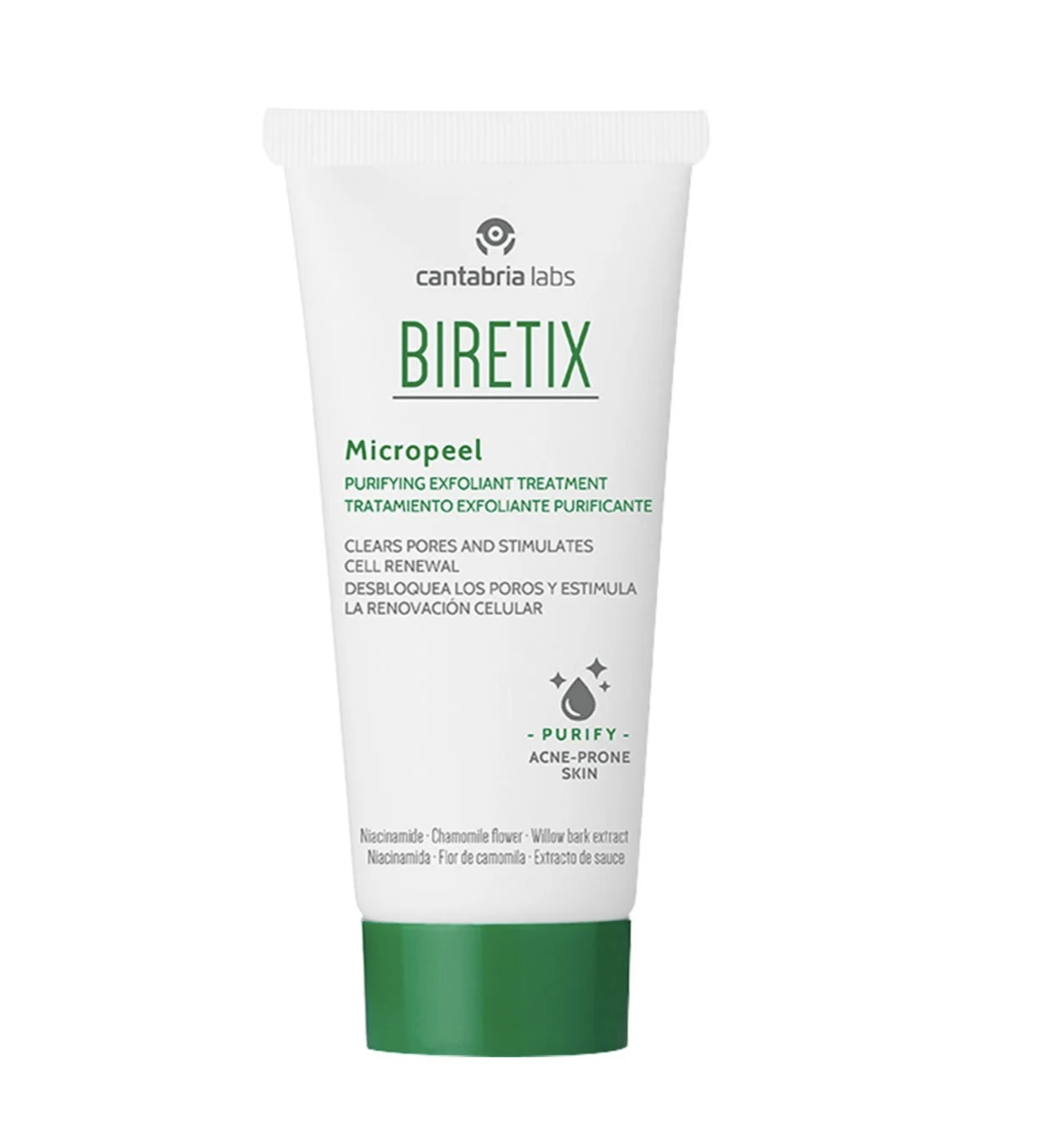 Biretix Micropeel 50ml