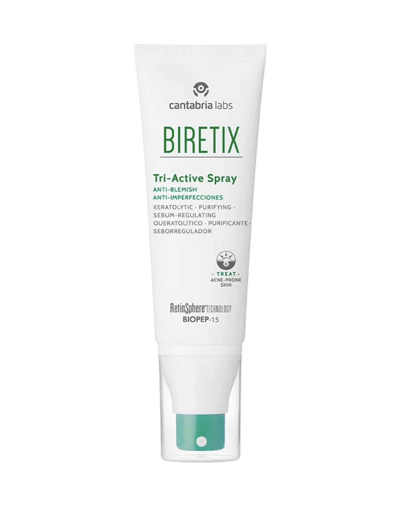 Biretix Tri Active Spray 100ml