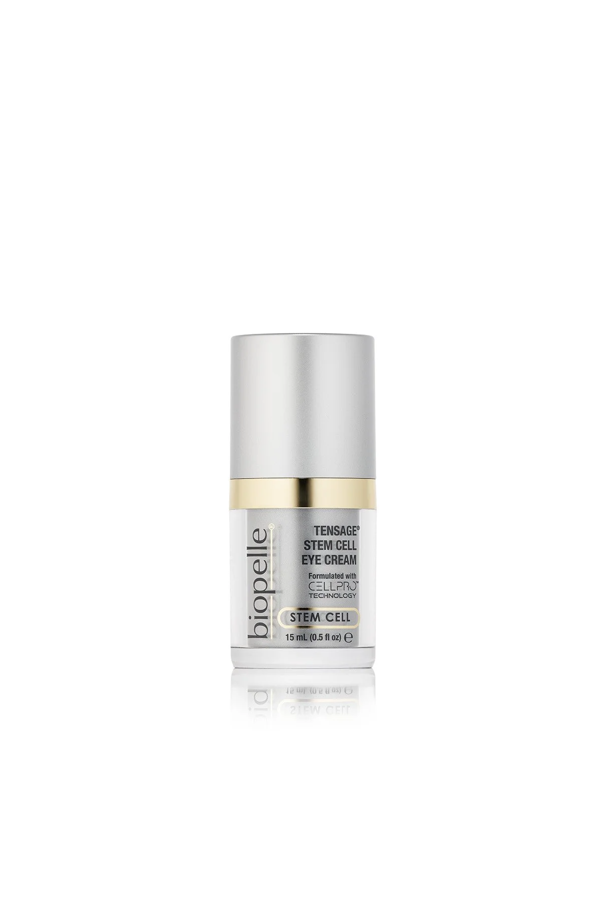 Biopelle TENSAGE® Stem Cell Eye Cream