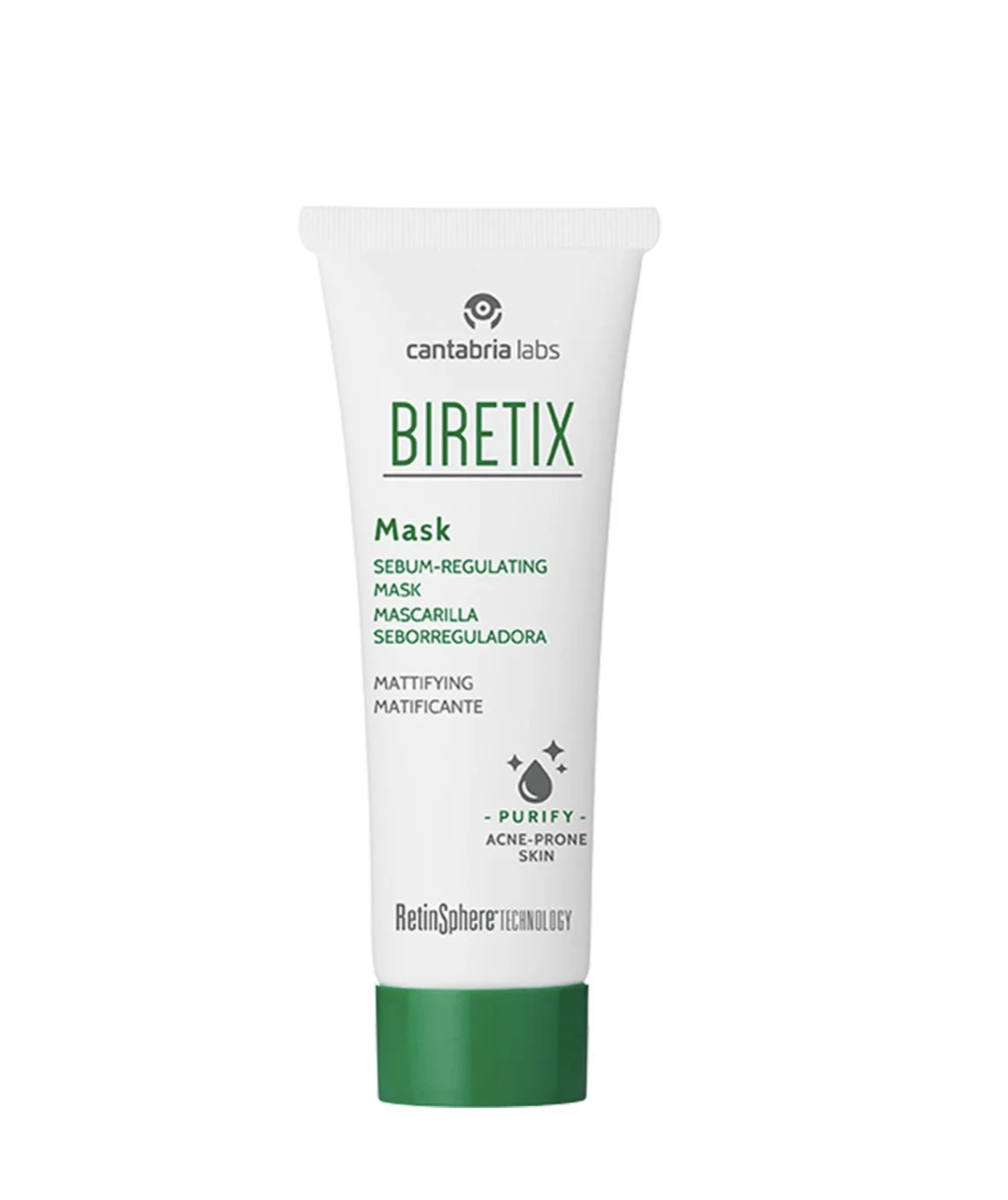 Biretix Mask 25ml
