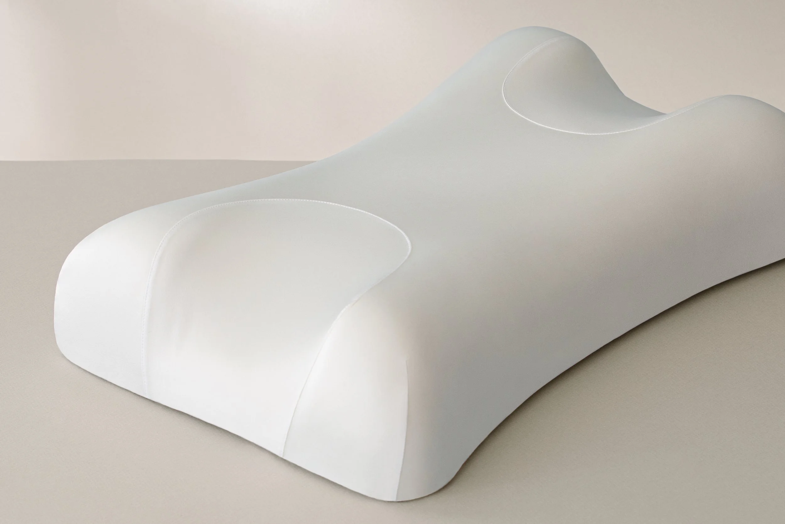 Sleep & Glow Omnia Pillow